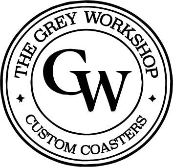 The Grey Workshop logo