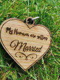 Engagement Announcement for pets
