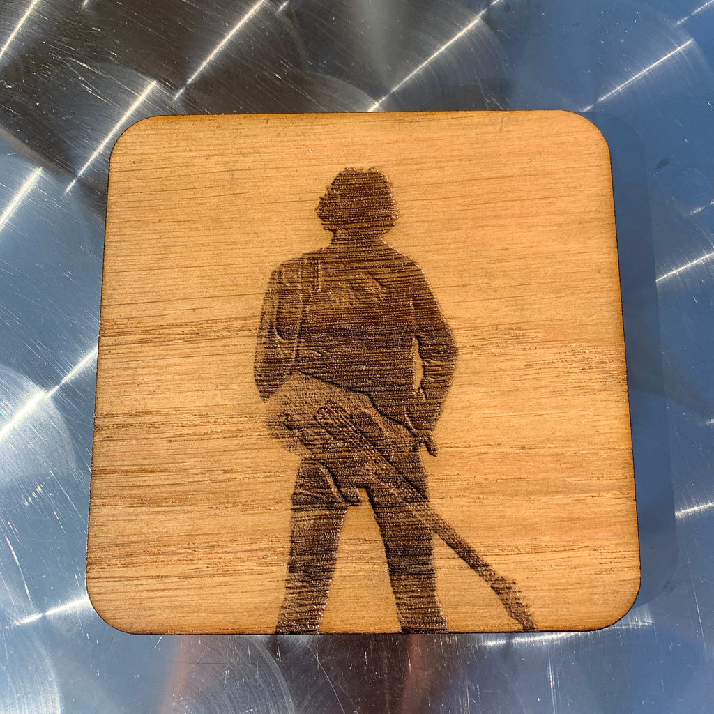 Bruce Springsteen Music Gift Drinks Coasters