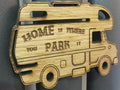 Motorhome Magnet